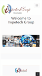 Mobile Screenshot of impetechgroup.com